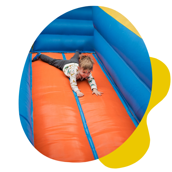 Indoor Play Center McAllen Kids Wonderland Kids Wonderland